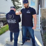 Movers Near Me in St. Albert: Trusted Residential Movers by Fast Kats Moving Edmonton