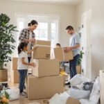 Last Minute Moving Tips for Edmontonians!
