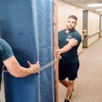 Furniture Movers Edmonton: How to Move Heavy and Valuable Furniture Safely