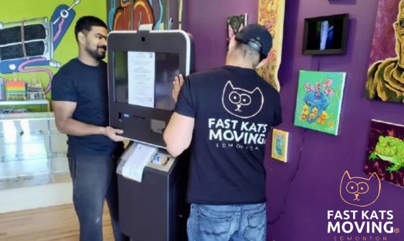 Movers in Sherwood Park You Can Trust for Stress-Free Moves 5 Movers in Sherwood Park