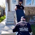 Reliable Local Movers in Edmonton