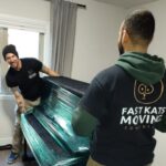 Apartment Movers Edmonton — The Complete Guide to Apartment Moving in Edmonton