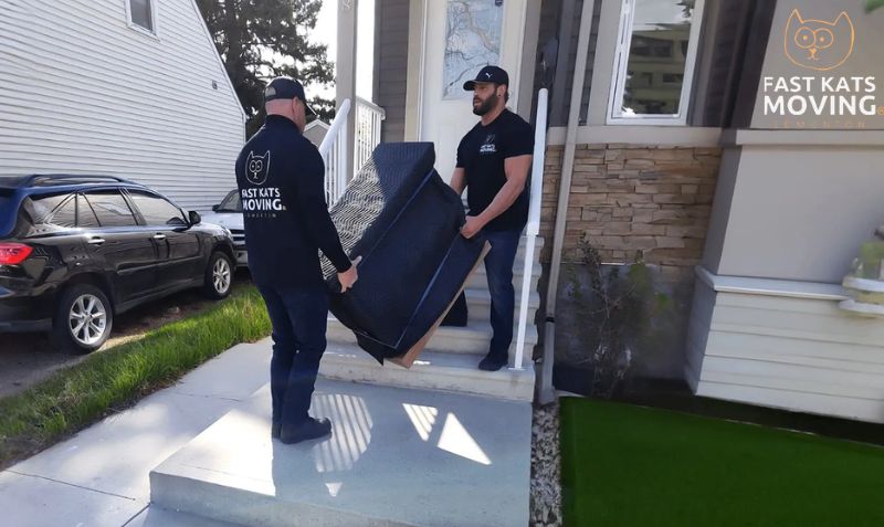 What Professional Movers in Edmonton Do That Cheap Movers Don’t 4 movers in Edmonton