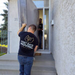 Professional Edmonton movers providing reliable moving services in Edmonton